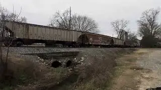 NS G61 | Cordele | Jan 10, 2025