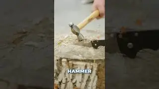 The STRONGEST EDC Knife?