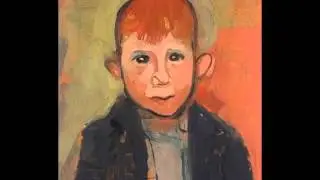 Joan Eardley - Glasgow Street Kids
