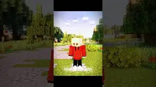 Minecraft No Apple = No Pain 💀