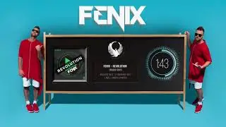 Fenix - Revolution (Radio Edit)