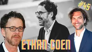 ETHAN COEN- 