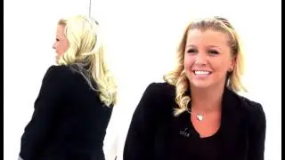 Rapid Fire with Jessica Tyler & Alex Steele