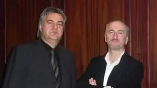 Bruno Bakovic & 