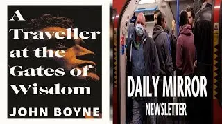 Readers 'embarrassed' for author who made epic mistake in 'serious' history book - Today News