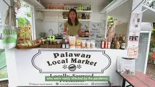 Locally-Sourced Freshness Straight From Palawan (2023)
