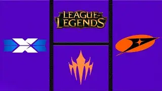 Deep Cross против MVK | Групповой этап | Обзор матча LCP | 2026 | Обзор матча LOL