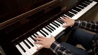 Уно моменто. Музыка из к/ф 