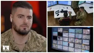 Inside Ukraine&rsquo;s Achilles Drone Regiment: A Commander&rsquo;s War from the Nerve Center