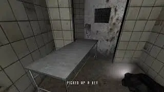 Creepy Zone - pc game full walkthrough