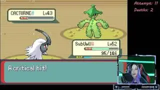 Team Aqua is goin down! (Full Series Nuzlocke: Pok&eacute;mon Emerald)