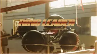 Ring Leader - A Short Documentary on Boxing, Faith & Redemption