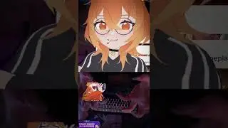 twitch: BanshaMeow #ruvtuber #vtuber #banshameow