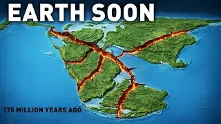 Континенты раскалываются &mdash; готов ли мир к этому?