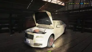 CAR MECHANIC SIMULATOR 21 IN GIRO PER RIMESSE SENZA UN SOLDO