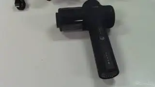 Roffie Massage Gun Review