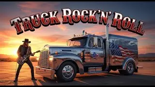 Rolling Steel &ndash; American Rock Hits for Road Trips