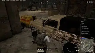 PUBG GAMEPLAY Partida #35