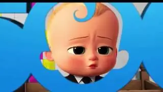 Cartoon network - idents (16-04-2017)