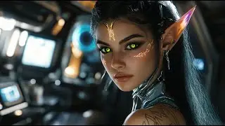 Space Pirate Stole a Human&rsquo;s Starship&mdash;She Traced Him Across Three Galaxies