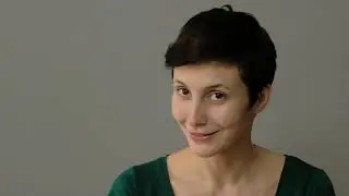 Анна Литкенс актерская визитка 1