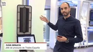 Tecnología biométrica 'made in Spain' para blindar las fronteras exteriores de la UE
