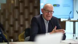 BIM Loket D-Day 2021 | Sessie 2.5 BIM-volwassenheid