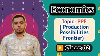 PPF in Bangla | Production Possibilities Frontier in Bangla | Engineering Economics part 2