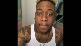 Odell Beckham Jr. hair platinum blonde hair tutorial 🏈