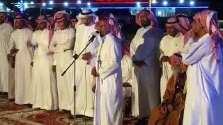 قلطة الشنابره الاشراف على القواسمه الاشراف ٩ / ١٠ / ١٤٣٩
