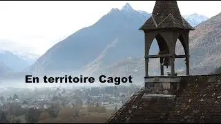 En territoire Cagot