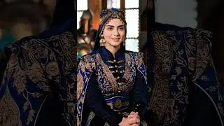 Usman Ghazi Aur Bala Hatun Ki Mohabbat Jo Wafa, Imaan Aur Pyar Ki Sabse Bari Misal Hai#viral #foryou