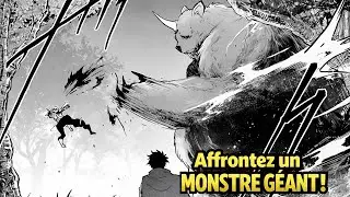 Il a Tué le Roi Démon Seul, Caché Sa Victoire et Vécu Libre à la Frontière