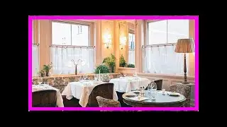 [Breaking News]Michael Deacon reviews Kettner's Townhouse, London: ' A Russian roulette a menu '