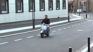 Vespa Sprint 150 1973