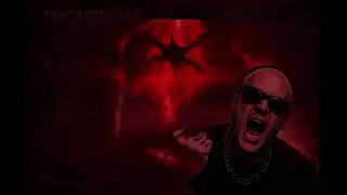 DON&rsquo;T WAKE THE DEMON 😈 | FUCKRUNNER x AI | Dark DNB Anthem