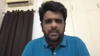 Research Capsule 5: Utilising the Theory of Reflection Symmetry | Prof Shanmuganathan Raman