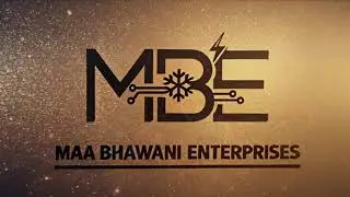Maa Bhawani Enterprises | Trusted HVAC Contractor & AC Service Experts in Bhilai