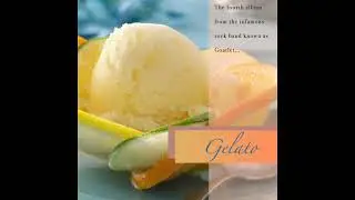 Goatlet - Gelatto (Full Album)