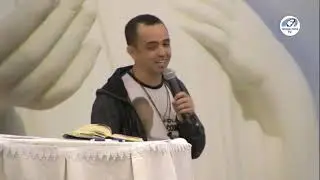 Deus Pai nas Escrituras | Eudes Duarte | Gospa Mira
