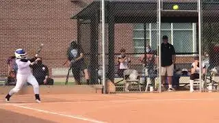 Softball: Wheat Ridge has 11-run inning in win over rival Golden