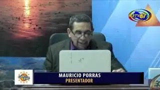 CAFE CON PAN/INVITADO/CORONEL JOSE ANTONIO CASTILLO/Partido ARENA/02/01/2024
