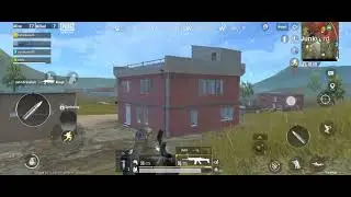How to Use SKAR.L In Pubg Mobile. #pubgmodapk #m416 #pubgweapons