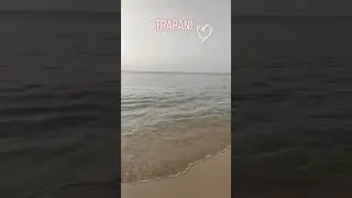 Spiaggia di Marausa Trapani