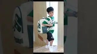 #kidsbagforschool#backtoschoolshopping #backpackforschool#schoolbag#capybara#studentbackpack#fy