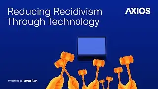 A conversation on reducing recidivism through technology