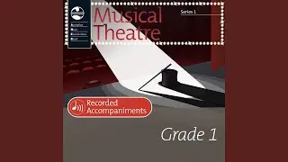 Walt Disney's Pinocchio: When You Wish Upon a Star (Piano Accompaniment)