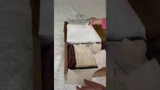 New Zara unboxing 😍 #zara #zarahaul #zarafashion #zaraoutfit #zaramusthave #zaramusthaves