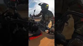 Proven offroad performance - 2025 KTM 790 ADVENTURE