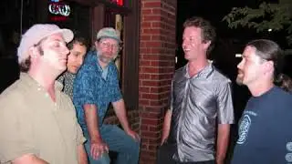 'Sunday In The Morning' by 7th Direction: 2004 studio track w Martin Fierro